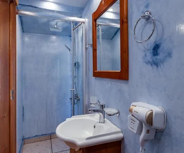 Hamam Portou Апарт-отель