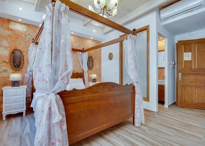 Hamam Portou Ханья