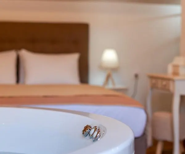 Aparthotel Hamam Portou