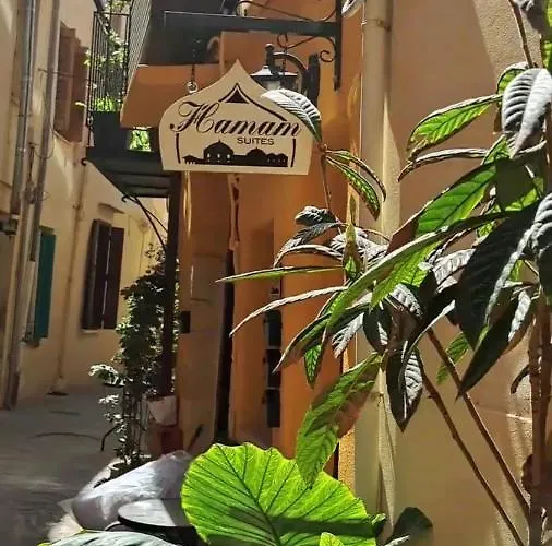 Hamam Portou Chania (Crete)