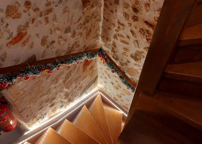 Hamam Portou Ханья