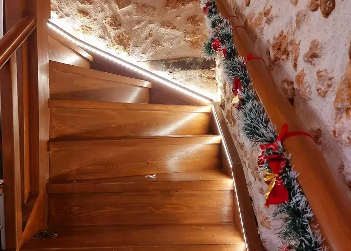 Hamam Portou Апарт-отель