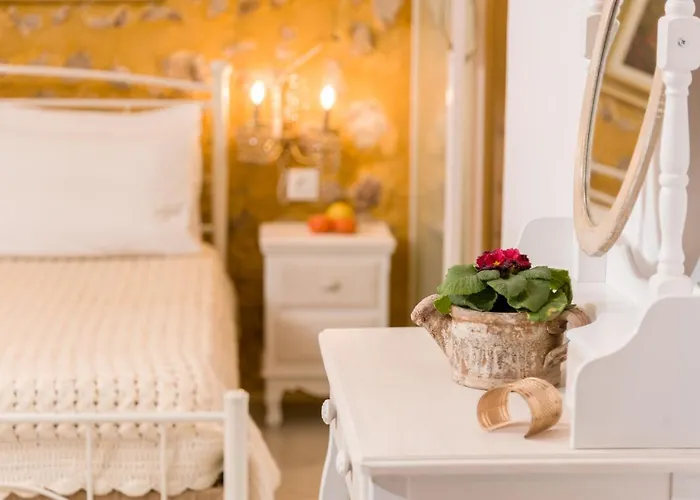 Hamam Portou Ханья