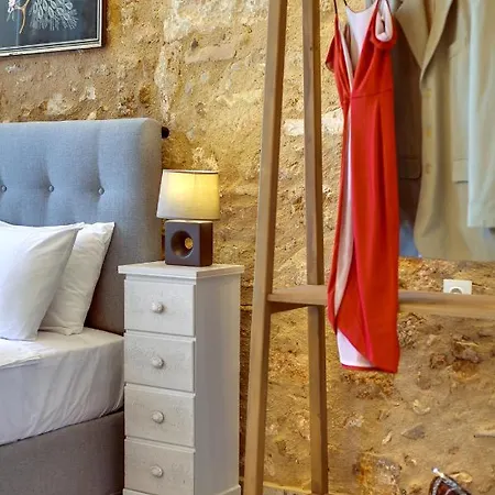 Hamam Portou Aparthotel