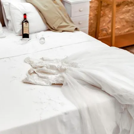 Hamam Portou Aparthotel