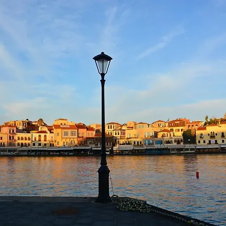 Hamam Portou 4* Chania (Crete)