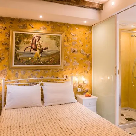 Aparthotel Hamam Portou