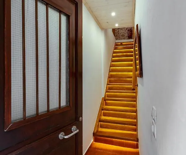 Hamam Portou Chania (Crete)