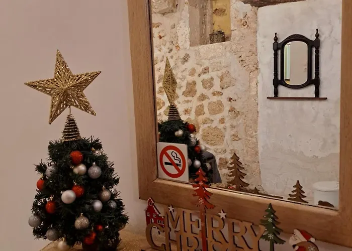 Hamam Portou Aparthotel