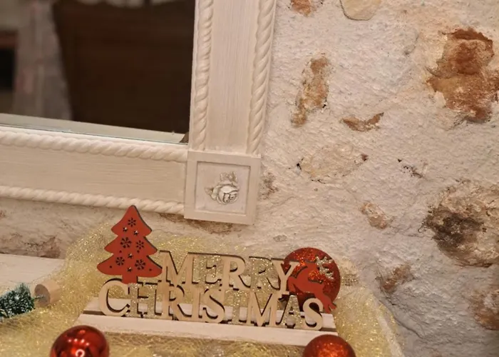 Hamam Portou 4* Chania (Crete)