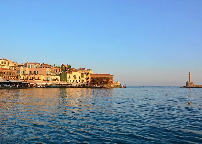 Hamam Portou 4* Chania (Crete)