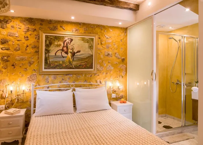 Aparthotel Hamam Portou