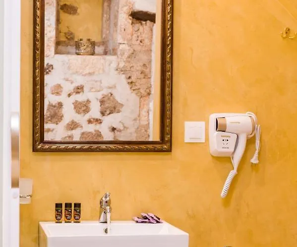 Aparthotel Hamam Portou Chania (Crete)